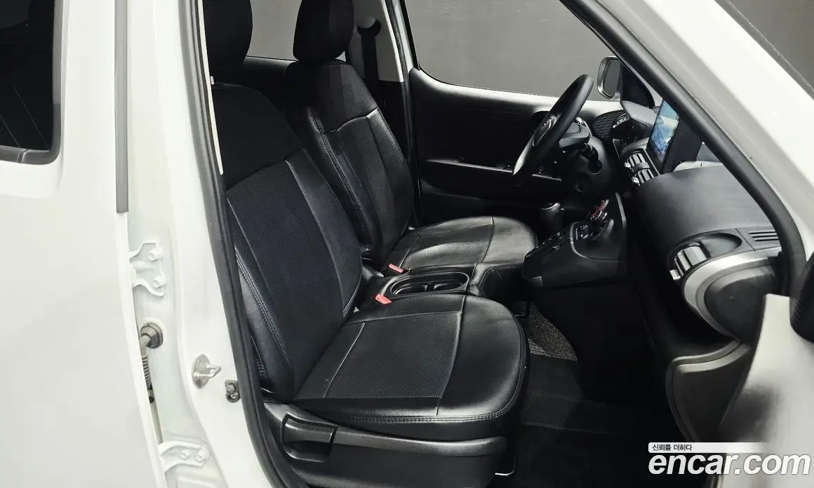 Hyundai Casper 2023 1.0 автомат (гидро), фото 16 Hyundai Casper 2023 1.0 автомат (гидро), фото 16