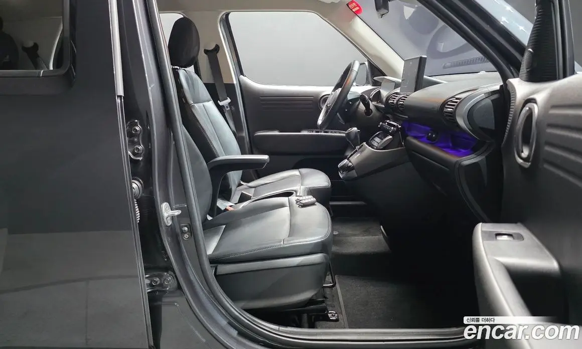 Hyundai Casper 2023 1.0 автомат (гидро), фото 16 Hyundai Casper 2023 1.0 автомат (гидро), фото 16