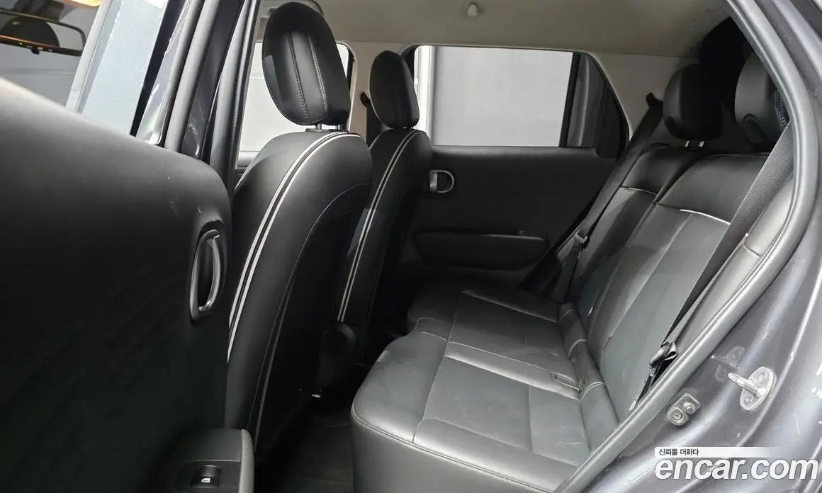 Hyundai Casper 2023 1.0 автомат (гидро), фото 18 Hyundai Casper 2023 1.0 автомат (гидро), фото 18