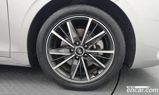 Hyundai Grandeur 2021 2.5 автомат (гидро), миниатюра 6 Hyundai Grandeur 2021 2.5 автомат (гидро), миниатюра 6