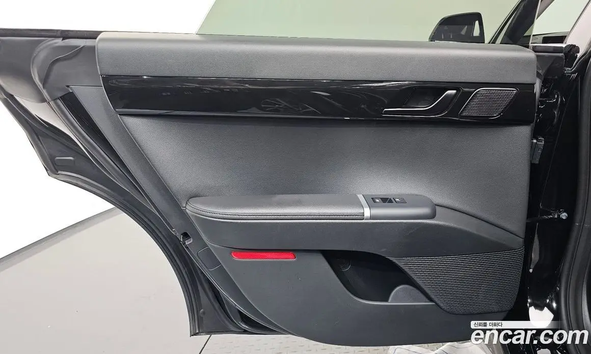 Hyundai Grandeur 2023 3.5 автомат (гидро), фото 15
