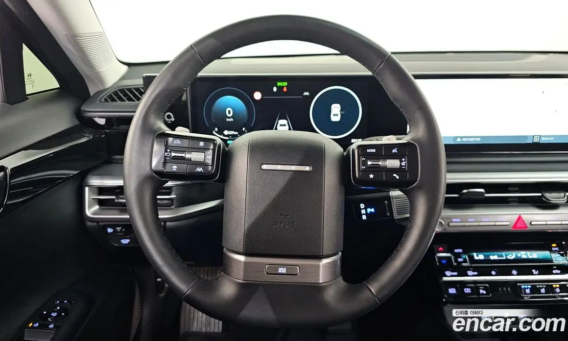 Hyundai Grandeur 2023 3.5 автомат (гидро), фото 20