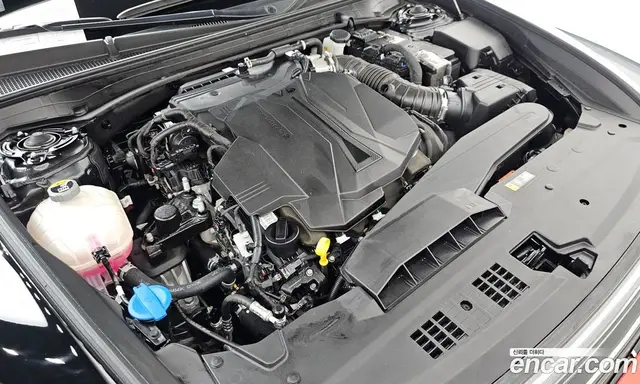 Hyundai Grandeur 2023 3.5 автомат (гидро), миниатюра 6