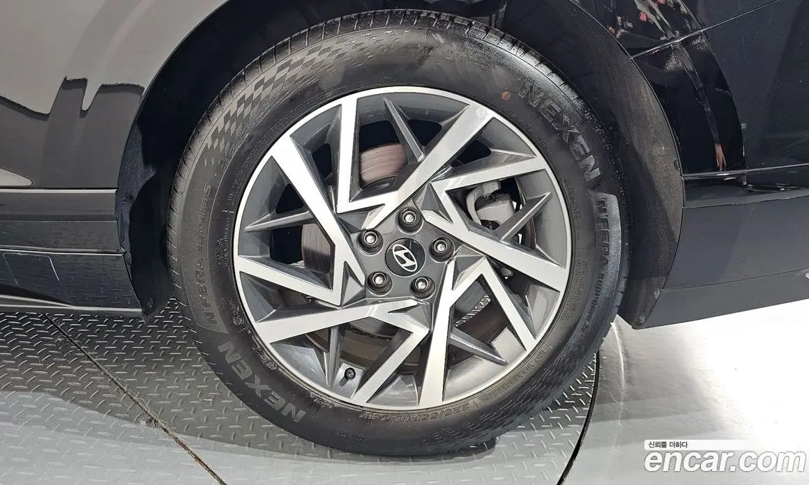 Hyundai Grandeur 2023 3.5 автомат (гидро), фото 7