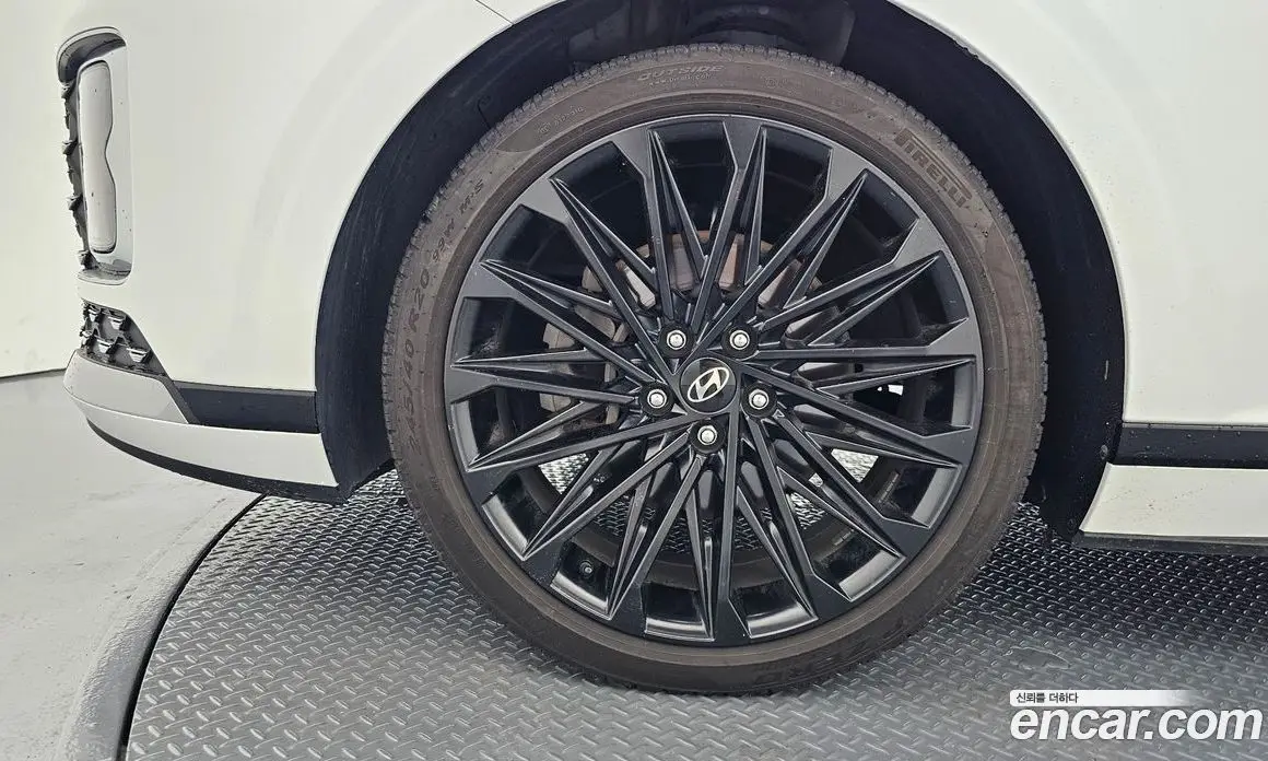 Hyundai Grandeur 2023 2.5 автомат (гидро), фото 5 Hyundai Grandeur 2023 2.5 автомат (гидро), фото 5