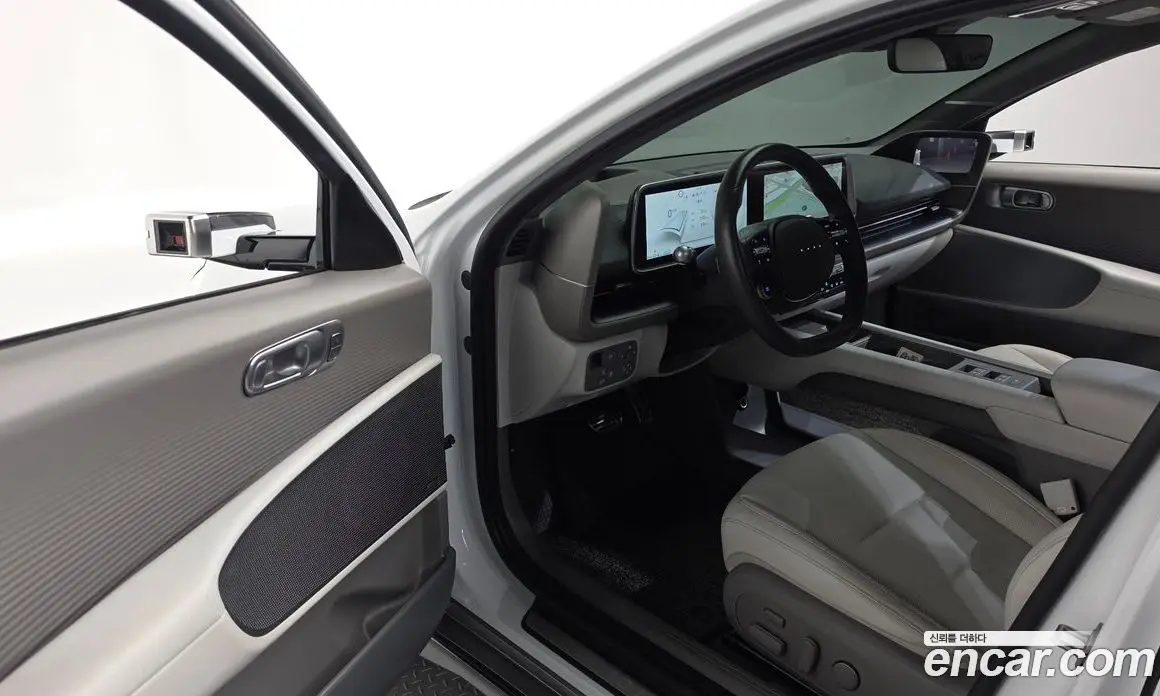 Hyundai Ioniq 6 2024 0.1 автомат (гидро), фото 12