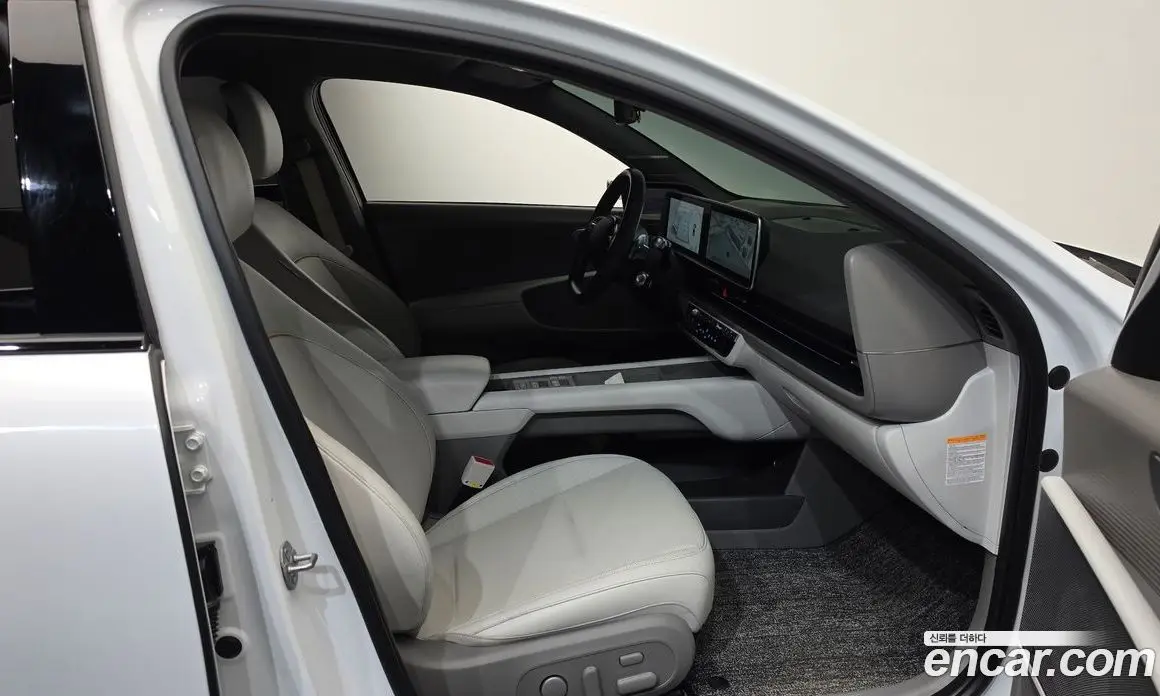 Hyundai Ioniq 6 2024 0.1 автомат (гидро), фото 15