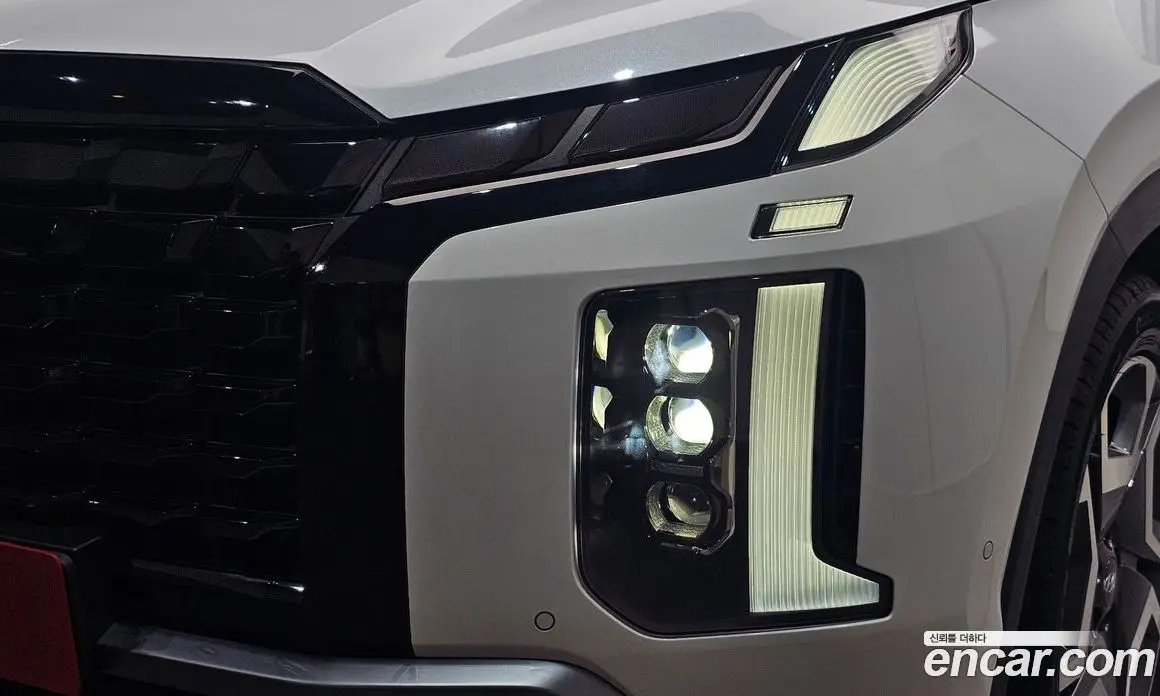 Hyundai Palisade 2023 3.8 автомат (гидро), фото 8 Hyundai Palisade 2023 3.8 автомат (гидро), фото 8