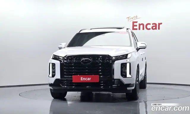Hyundai Palisade 2023 2.2 автомат (гидро), миниатюра 2 Hyundai Palisade 2023 2.2 автомат (гидро), миниатюра 2