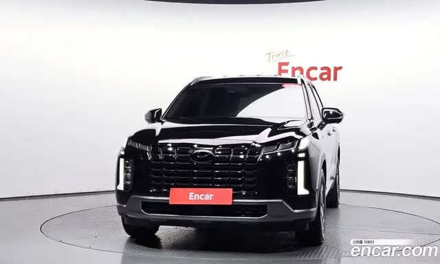 Hyundai Palisade 2024 3.8 автомат (гидро), миниатюра 2 Hyundai Palisade 2024 3.8 автомат (гидро), миниатюра 2