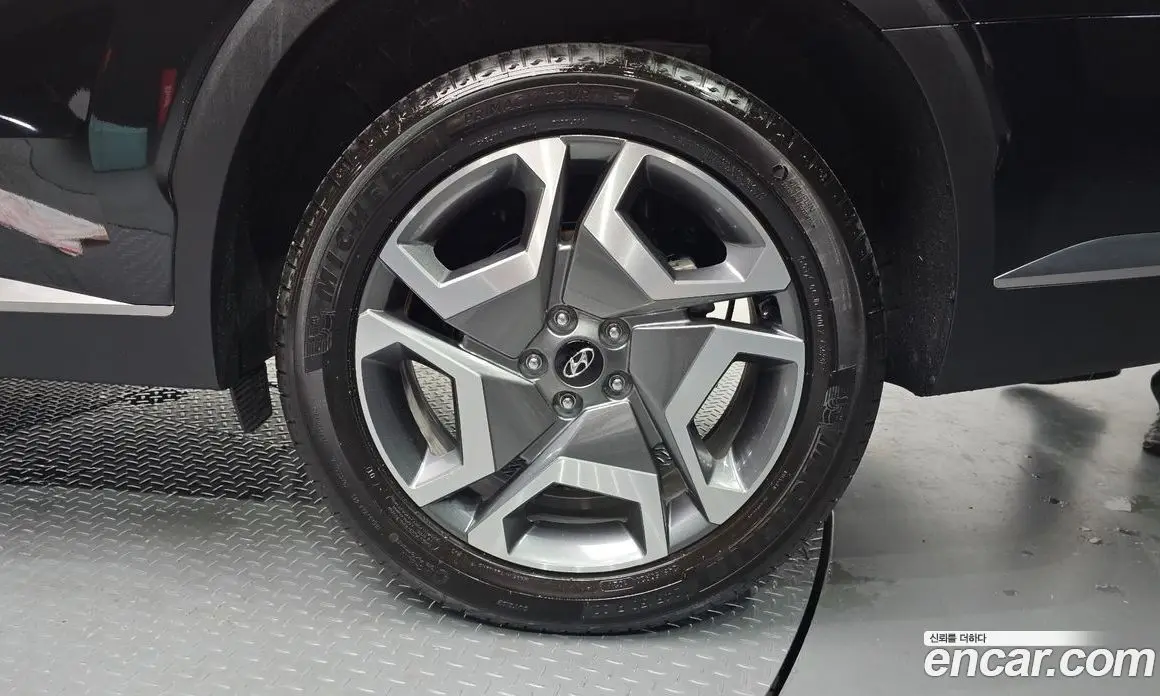Hyundai Palisade 2024 3.8 автомат (гидро), фото 6 Hyundai Palisade 2024 3.8 автомат (гидро), фото 6