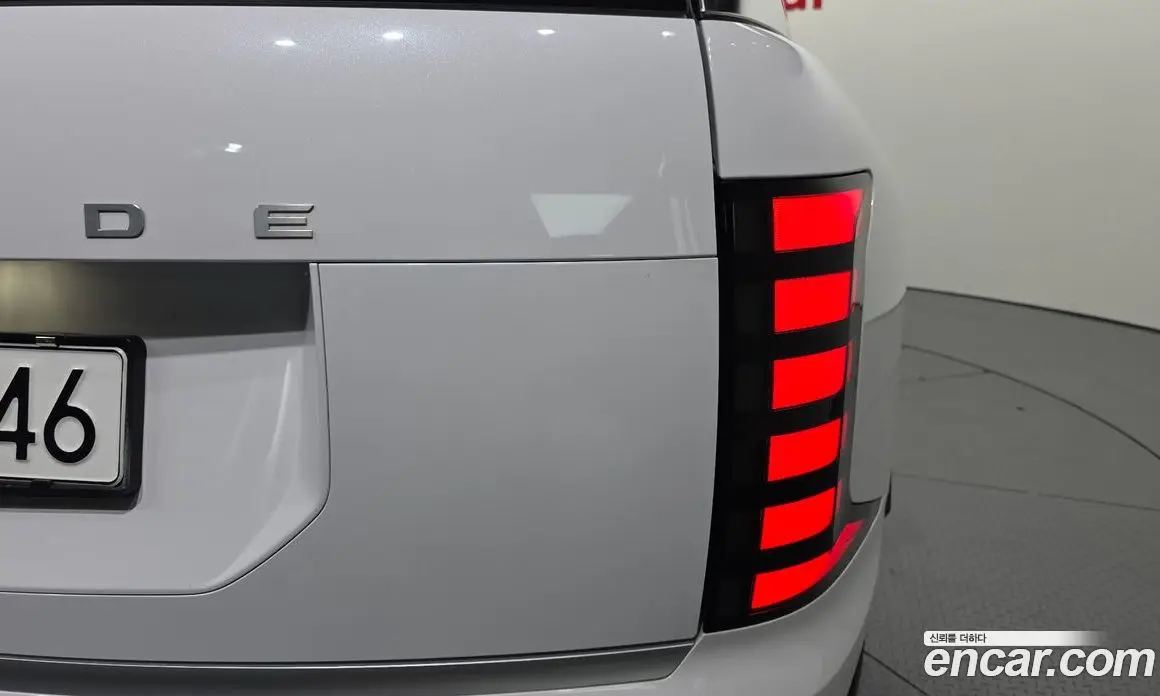 Hyundai Palisade 2025 2.5 автомат (гидро), фото 9