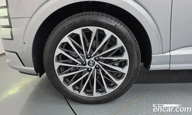 Hyundai Palisade 2026 2.5 автомат (гидро), миниатюра 5 Hyundai Palisade 2026 2.5 автомат (гидро), миниатюра 5