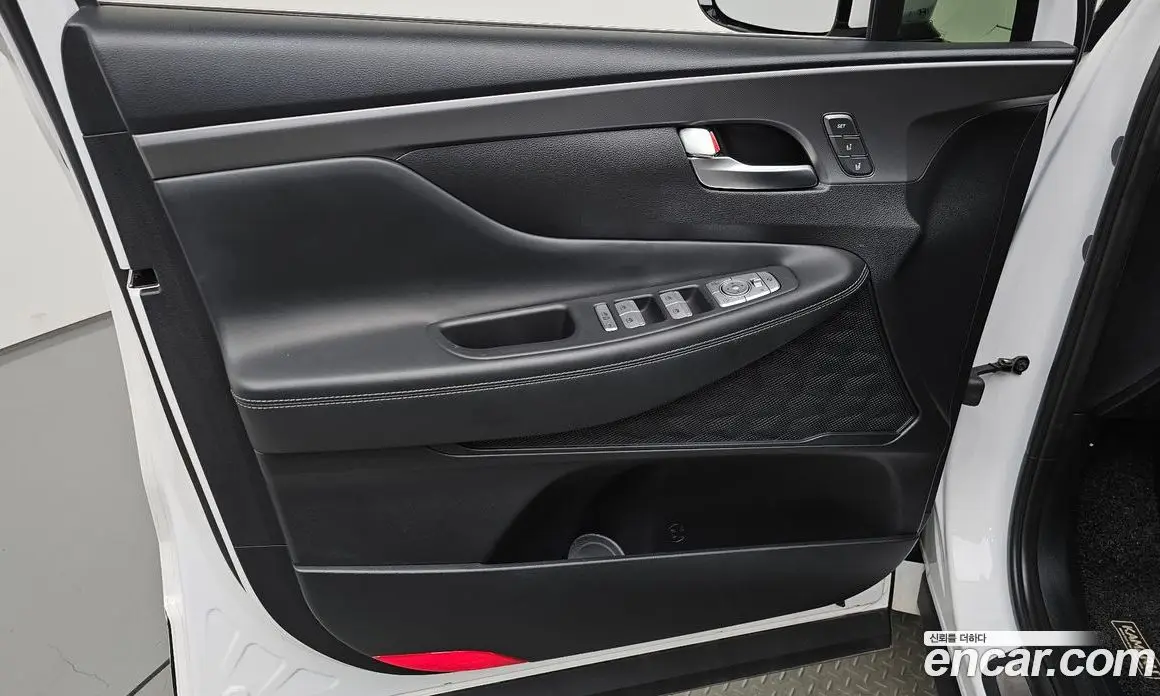 Hyundai Santa Fe 2022 1.6 автомат (гидро), фото 13 Hyundai Santa Fe 2022 1.6 автомат (гидро), фото 13