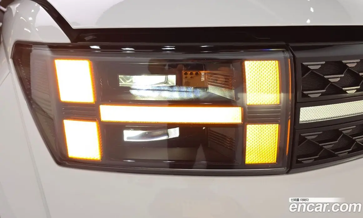 Hyundai Santa Fe 2025 2.5 автомат (гидро), фото 8 Hyundai Santa Fe 2025 2.5 автомат (гидро), фото 8