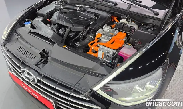 Hyundai Sonata 2022 2.0 автомат (гидро), миниатюра 6 Hyundai Sonata 2022 2.0 автомат (гидро), миниатюра 6