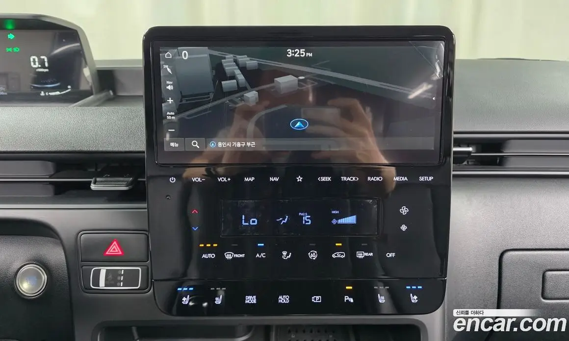 Hyundai Staria 2022 2.2 автомат (гидро), фото 18