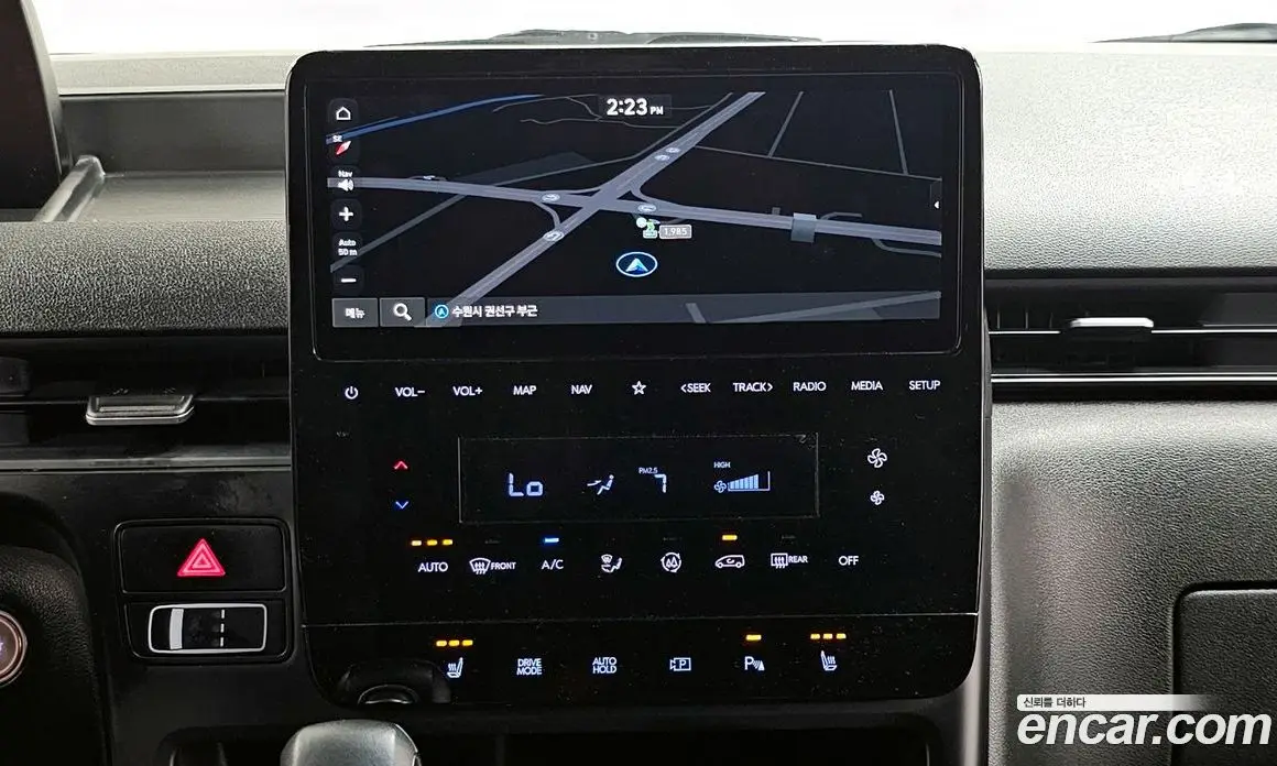 Hyundai Staria 2024 2.2 автомат (гидро), фото 20