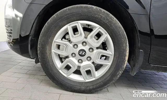 Hyundai Staria 2024 2.2 автомат (гидро), миниатюра 5