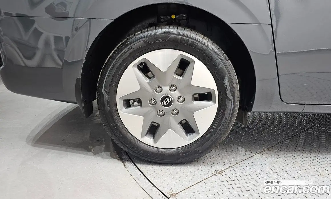 Hyundai Staria 2025 1.6 автомат (гидро), фото 5 Hyundai Staria 2025 1.6 автомат (гидро), фото 5