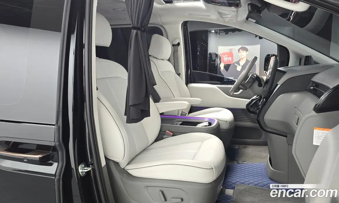 Hyundai Staria 2025 1.6 автомат (гидро), фото 16 Hyundai Staria 2025 1.6 автомат (гидро), фото 16