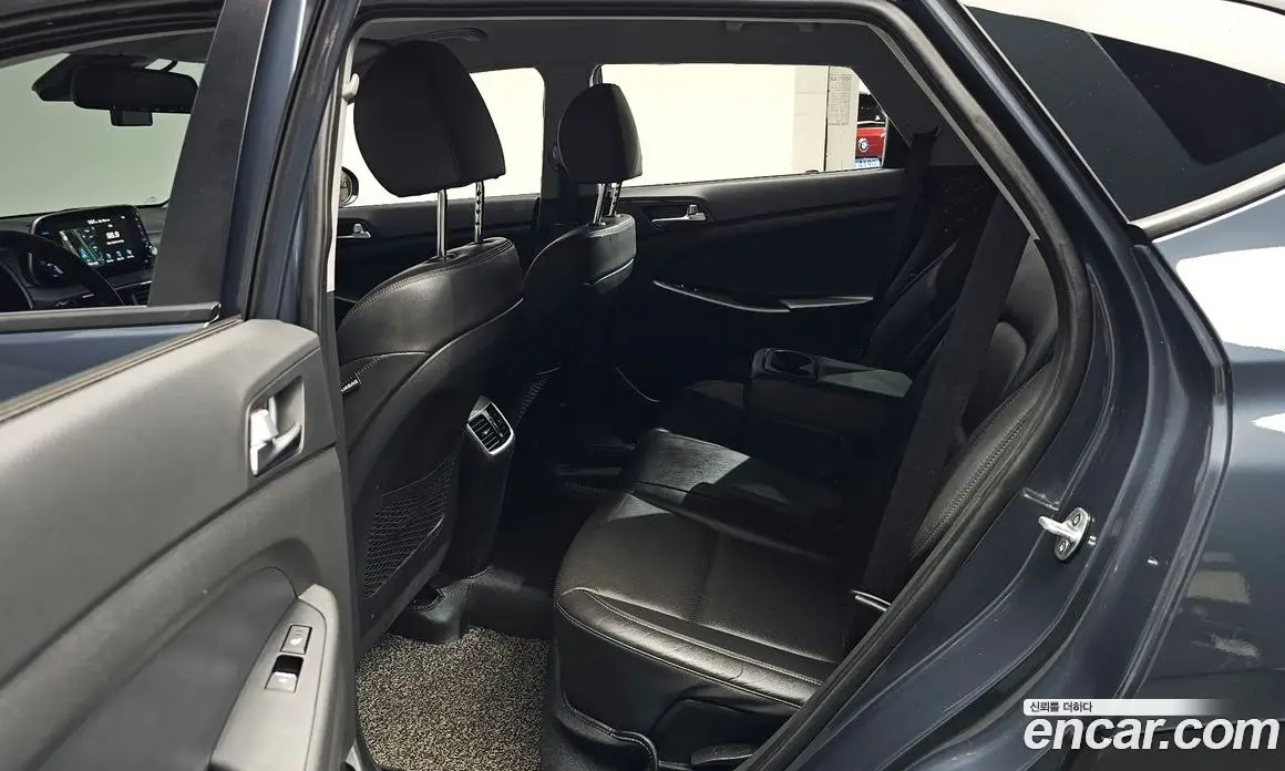 Hyundai Tucson 2018 1.6 автомат (гидро), фото 17 Hyundai Tucson 2018 1.6 автомат (гидро), фото 17