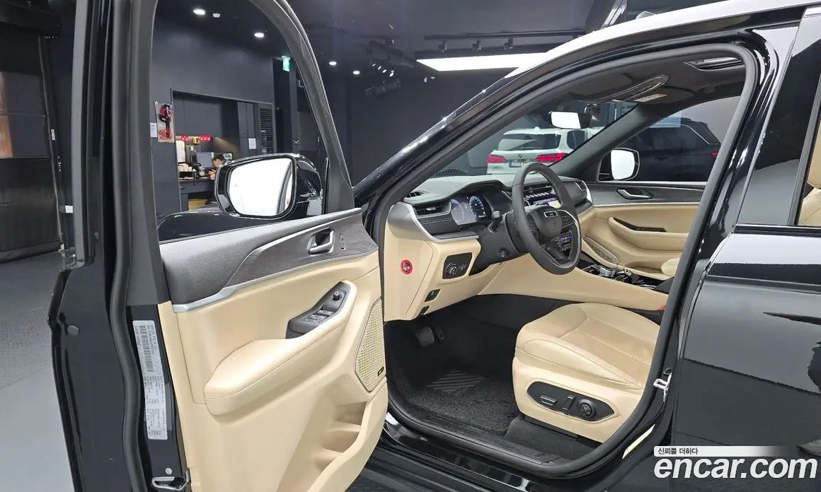Jeep Cherokee 2023 3.6 автомат (гидро), фото 13 Jeep Cherokee 2023 3.6 автомат (гидро), фото 13