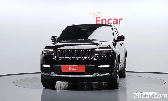 Jeep Cherokee 2023 3.6 автомат (гидро), миниатюра 3 Jeep Cherokee 2023 3.6 автомат (гидро), миниатюра 3
