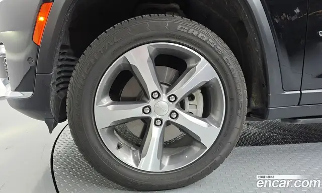 Jeep Cherokee 2023 3.6 автомат (гидро), миниатюра 5 Jeep Cherokee 2023 3.6 автомат (гидро), миниатюра 5
