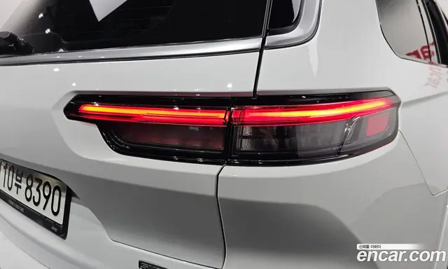 Jeep Cherokee 2023 3.6 автомат (гидро), миниатюра 8