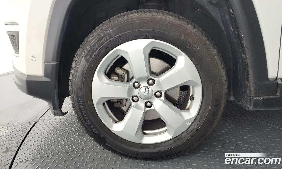 Jeep Compass 2021 2.4 автомат (гидро), фото 5 Jeep Compass 2021 2.4 автомат (гидро), фото 5
