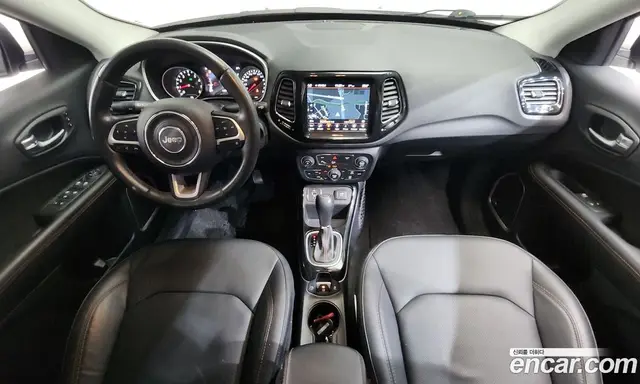 Jeep Compass 2021 2.4 автомат (гидро), миниатюра 10 Jeep Compass 2021 2.4 автомат (гидро), миниатюра 10