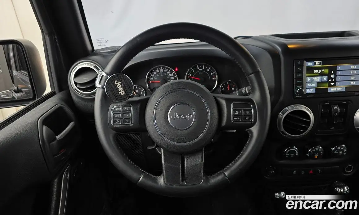 Jeep Wrangler 2017 3.6 автомат (гидро), фото 13 Jeep Wrangler 2017 3.6 автомат (гидро), фото 13