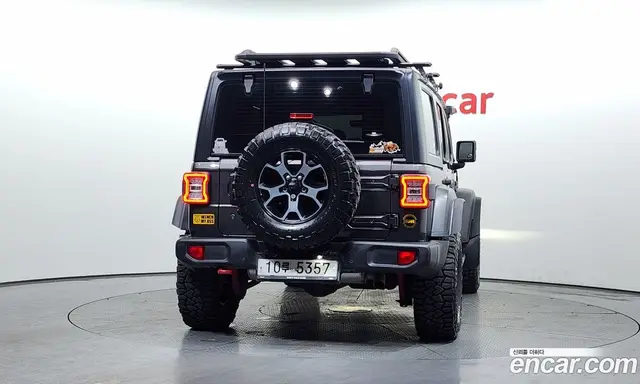 Jeep Wrangler 2018 2.0 автомат (гидро), миниатюра 4 Jeep Wrangler 2018 2.0 автомат (гидро), миниатюра 4