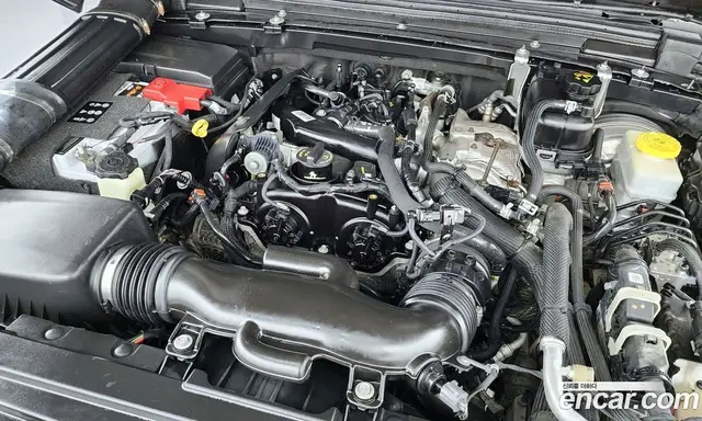 Jeep Wrangler 2018 2.0 автомат (гидро), миниатюра 6 Jeep Wrangler 2018 2.0 автомат (гидро), миниатюра 6