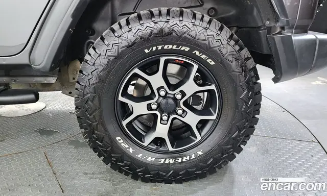Jeep Wrangler 2018 2.0 автомат (гидро), миниатюра 7 Jeep Wrangler 2018 2.0 автомат (гидро), миниатюра 7