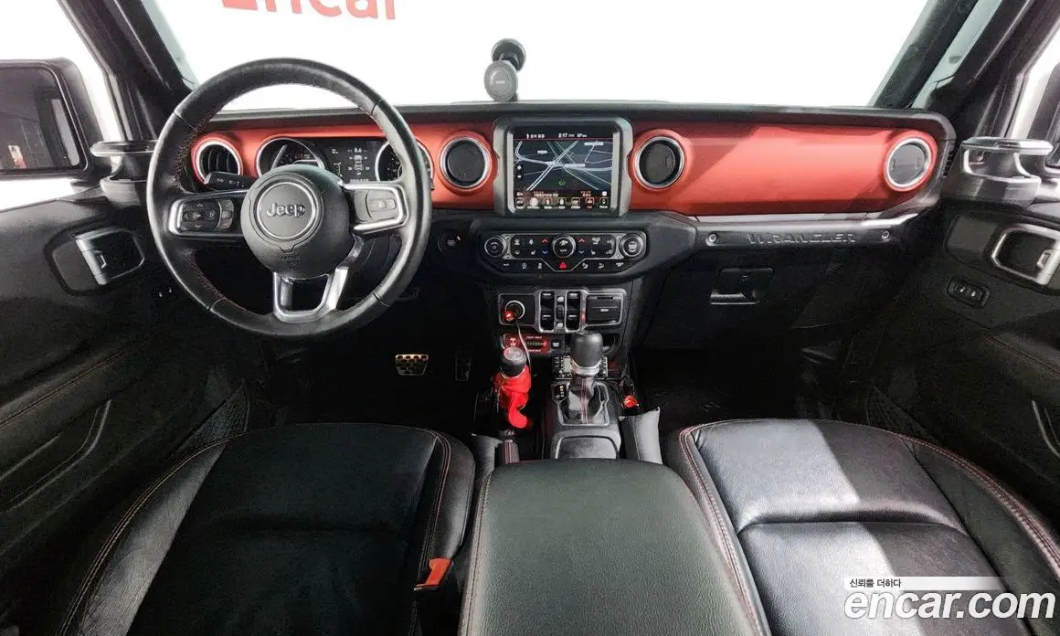 Jeep Wrangler 2018 2.0 автомат (гидро), фото 10 Jeep Wrangler 2018 2.0 автомат (гидро), фото 10