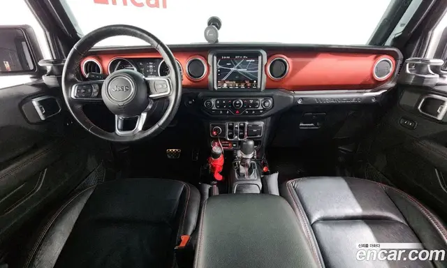 Jeep Wrangler 2018 2.0 автомат (гидро), миниатюра 10 Jeep Wrangler 2018 2.0 автомат (гидро), миниатюра 10