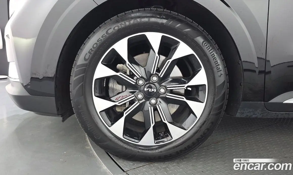 Kia Carnival 2021 3.5 автомат (гидро), фото 5 Kia Carnival 2021 3.5 автомат (гидро), фото 5