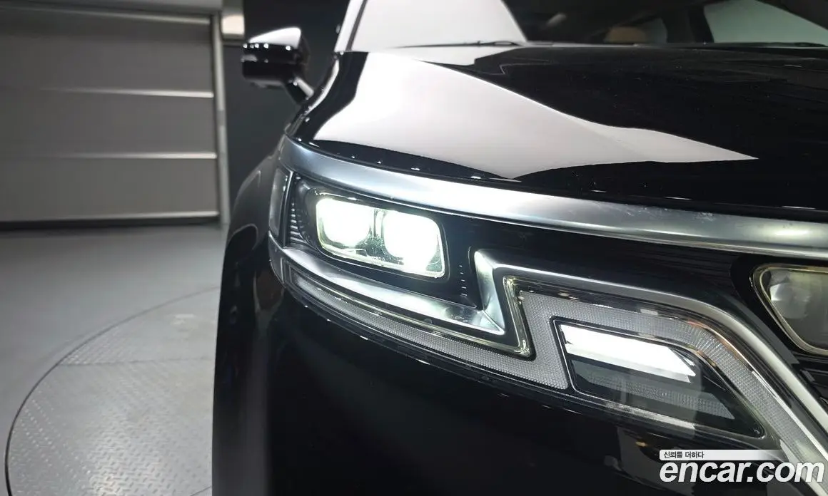 Kia Carnival 2021 3.5 автомат (гидро), фото 8 Kia Carnival 2021 3.5 автомат (гидро), фото 8