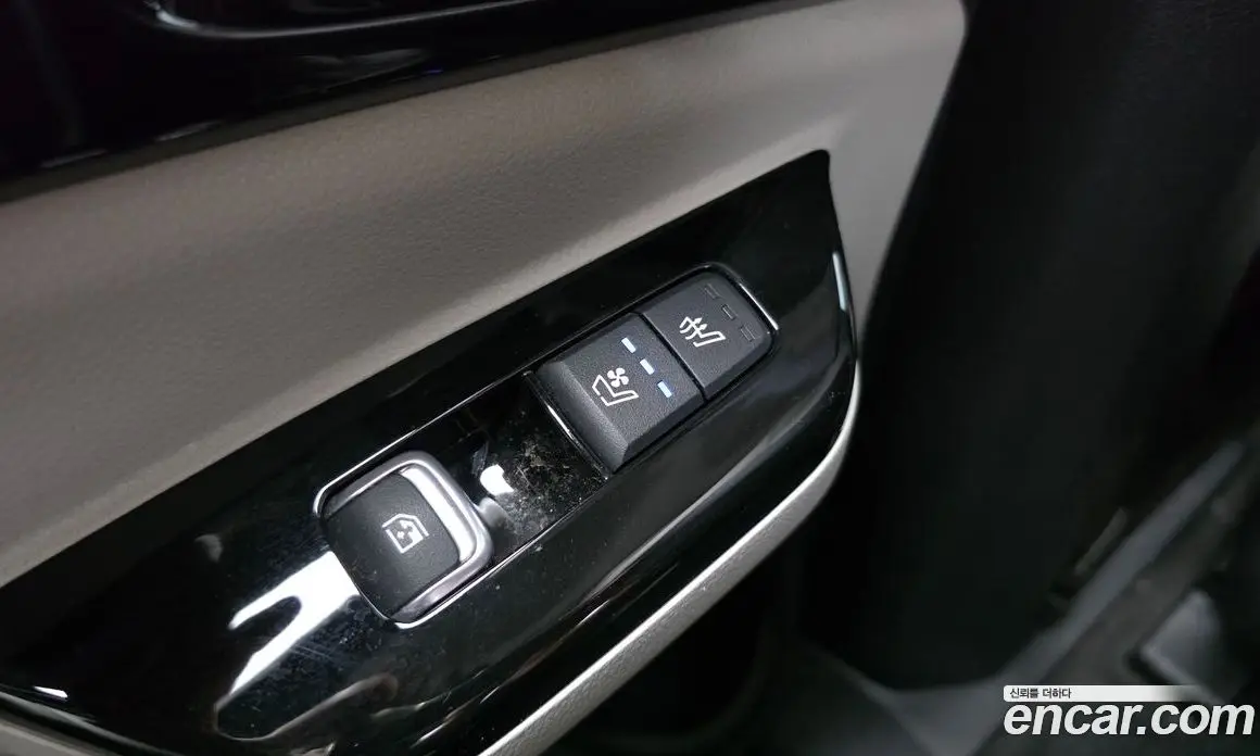 Kia Carnival 2021 2.2 автомат (гидро), фото 19