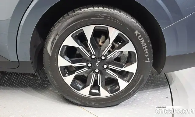 Kia Carnival 2021 2.2 автомат (гидро), миниатюра 5