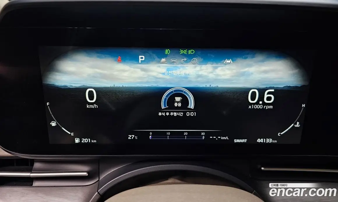 Kia Carnival 2021 3.5 автомат (гидро), фото 11