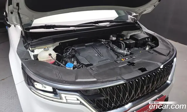 Kia Carnival 2021 3.5 автомат (гидро), миниатюра 6