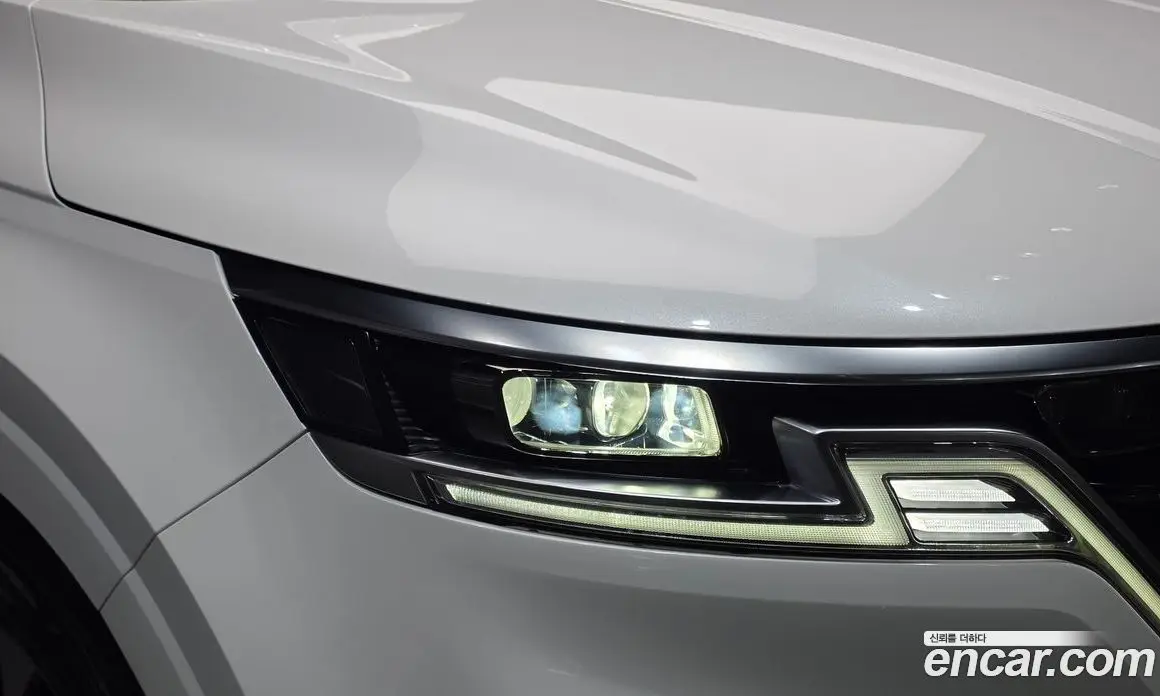 Kia Carnival 2021 3.5 автомат (гидро), фото 8