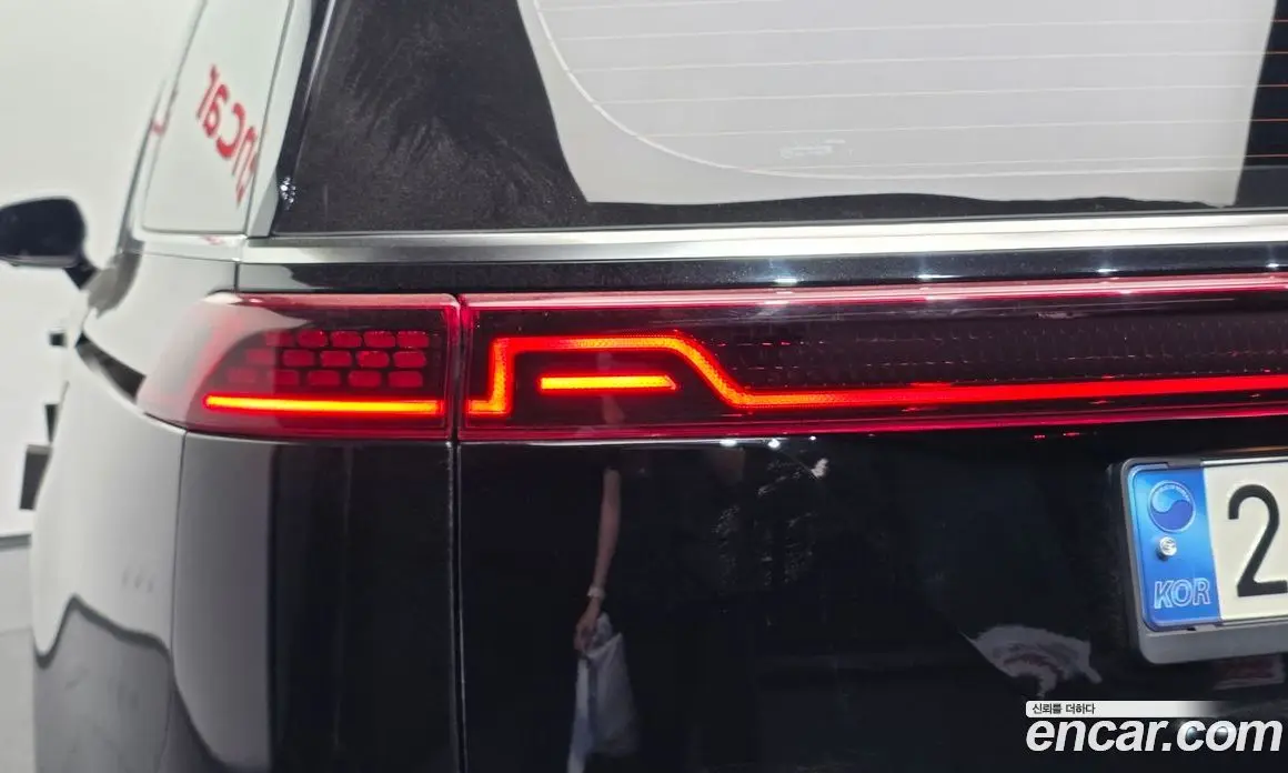 Kia Carnival 2023 3.5 автомат (гидро), фото 9