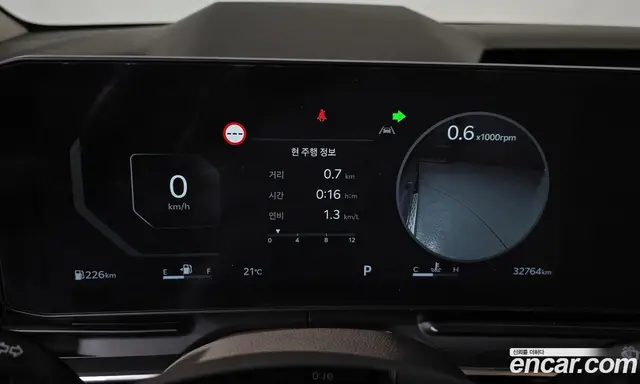 Kia Carnival 2024 3.5 автомат (гидро), миниатюра 11