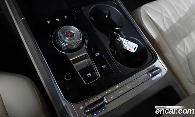 Kia Carnival 2024 3.5 автомат (гидро), миниатюра 12