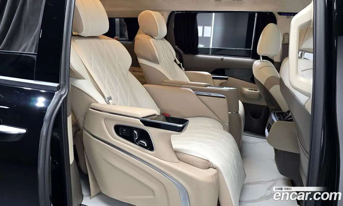 Kia Carnival 2024 3.5 автомат (гидро), фото 17
