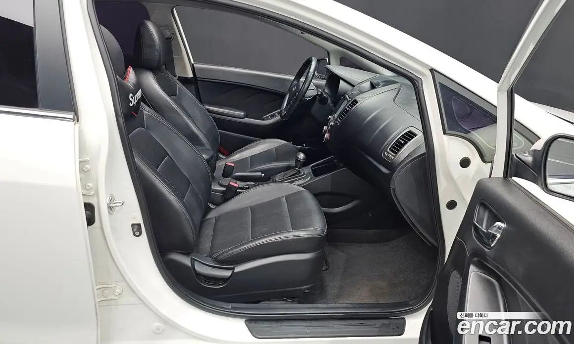 Kia K3 2012 1.6 автомат (гидро), фото 16 Kia K3 2012 1.6 автомат (гидро), фото 16